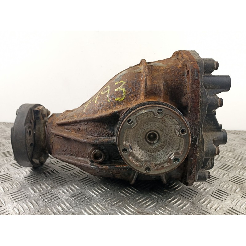 Recambio de diferencial trasero para mercedes-benz mercedes benz s320 s320 n026 3.2 cdi referencia OEM IAM A2203510105  A2203510