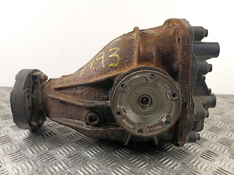 Recambio de diferencial trasero para mercedes-benz mercedes benz s320 s320 n026 3.2 cdi referencia OEM IAM A2203510105  A2203510
