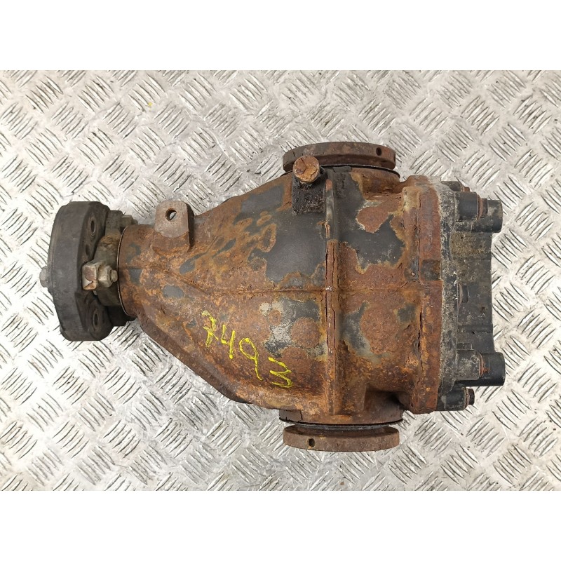 Recambio de diferencial trasero para mercedes-benz mercedes benz s320 s320 n026 3.2 cdi referencia OEM IAM A2203510105  A2203510