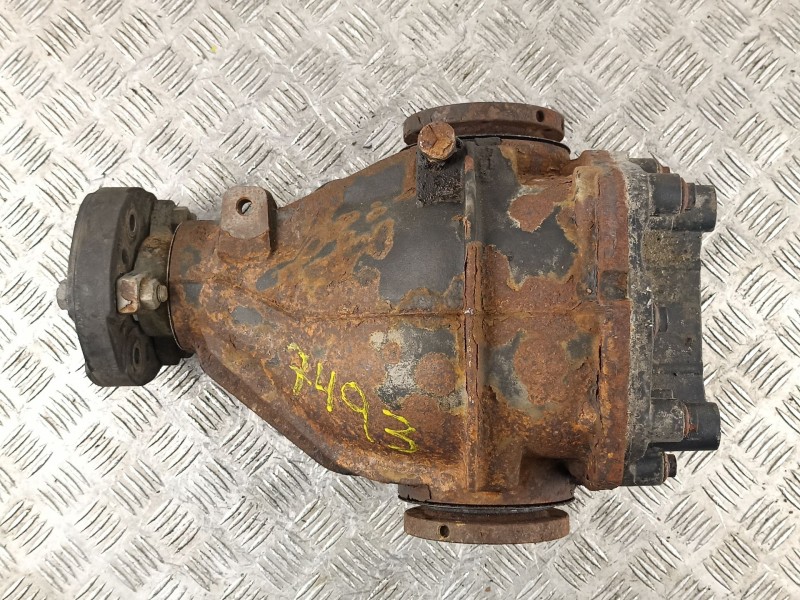 Recambio de diferencial trasero para mercedes-benz mercedes benz s320 s320 n026 3.2 cdi referencia OEM IAM A2203510105  A2203510