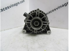 Recambio de alternador : ford fiesta : 1.4 td f-6ja (67,98cv) [2005] para ford fiesta 1.4 td f-6ja referencia OEM IAM    2