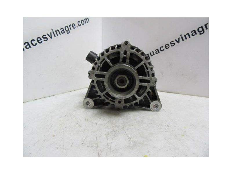 Recambio de alternador : ford fiesta : 1.4 td f-6ja (67,98cv) [2005] para ford fiesta 1.4 td f-6ja referencia OEM IAM   