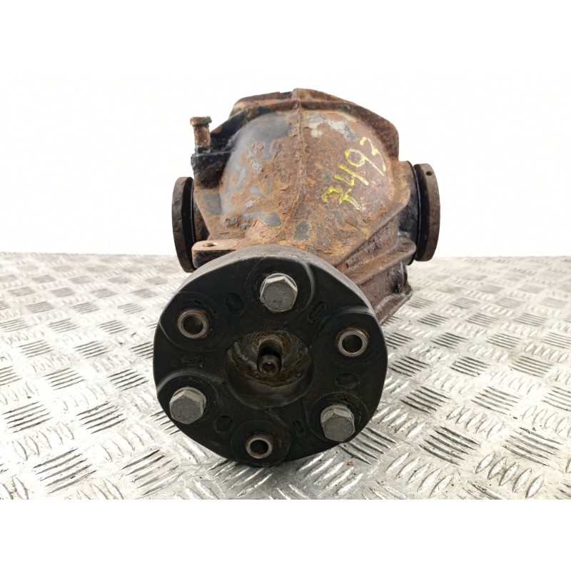 Recambio de diferencial trasero para mercedes-benz mercedes benz s320 s320 n026 3.2 cdi referencia OEM IAM A2203510105  A2203510