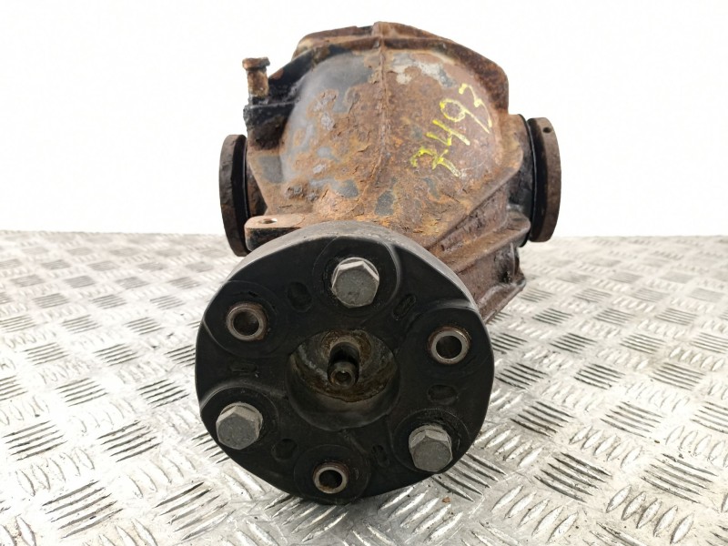 Recambio de diferencial trasero para mercedes-benz mercedes benz s320 s320 n026 3.2 cdi referencia OEM IAM A2203510105  A2203510