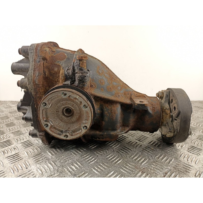 Recambio de diferencial trasero para mercedes-benz mercedes benz s320 s320 n026 3.2 cdi referencia OEM IAM A2203510105  A2203510