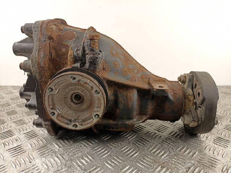 Recambio de diferencial trasero para mercedes-benz mercedes benz s320 s320 n026 3.2 cdi referencia OEM IAM A2203510105  A2203510