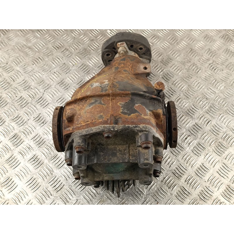 Recambio de diferencial trasero para mercedes-benz mercedes benz s320 s320 n026 3.2 cdi referencia OEM IAM A2203510105  A2203510