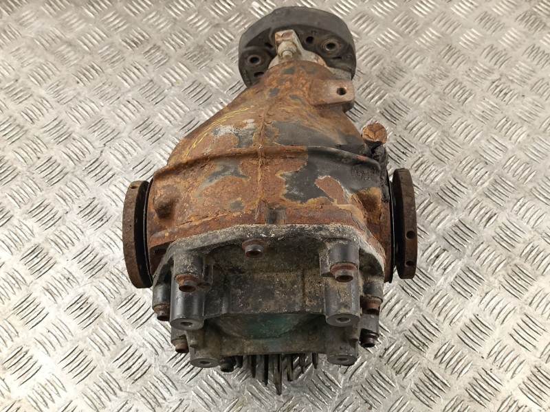 Recambio de diferencial trasero para mercedes-benz mercedes benz s320 s320 n026 3.2 cdi referencia OEM IAM A2203510105  A2203510