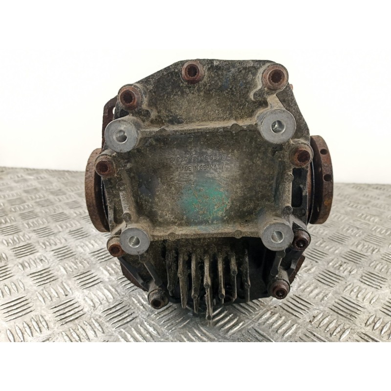 Recambio de diferencial trasero para mercedes-benz mercedes benz s320 s320 n026 3.2 cdi referencia OEM IAM A2203510105  A2203510