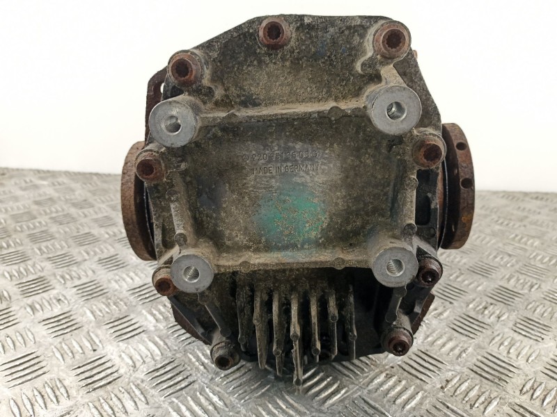 Recambio de diferencial trasero para mercedes-benz mercedes benz s320 s320 n026 3.2 cdi referencia OEM IAM A2203510105  A2203510