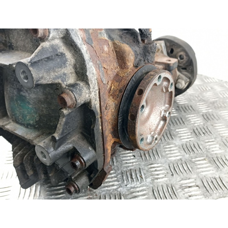 Recambio de diferencial trasero para mercedes-benz mercedes benz s320 s320 n026 3.2 cdi referencia OEM IAM A2203510105  A2203510