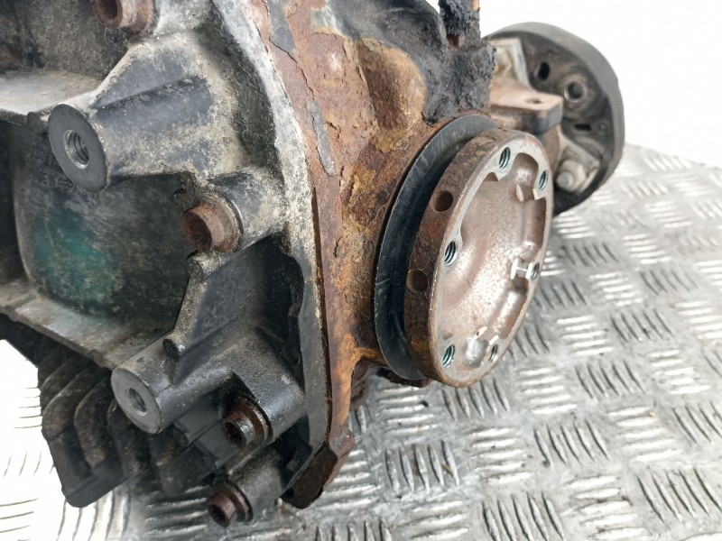 Recambio de diferencial trasero para mercedes-benz mercedes benz s320 s320 n026 3.2 cdi referencia OEM IAM A2203510105  A2203510