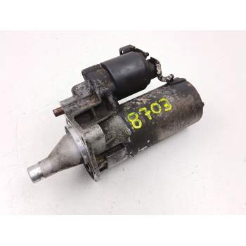 MOTOR ARRANQUE 4686109 0001108123 
