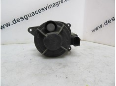 Recambio de antiniebla izq. : audi allroad : 2.5 tdi avant a6 v6(155cv) 5p automatico [2002] para audi allroad 2.5 tdi avant a6  2