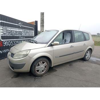RENAULT GRAND SCÉNIC II (JM0/1_)