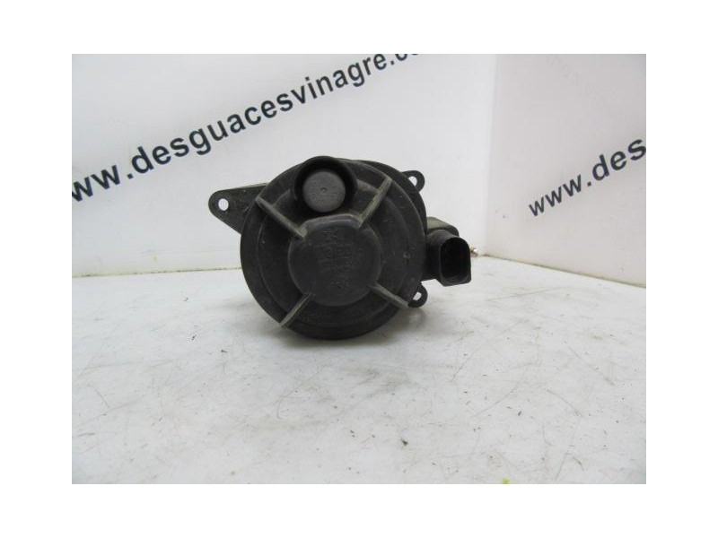 Recambio de antiniebla izq. : audi allroad : 2.5 tdi avant a6 v6(155cv) 5p automatico [2002] para audi allroad 2.5 tdi avant a6 