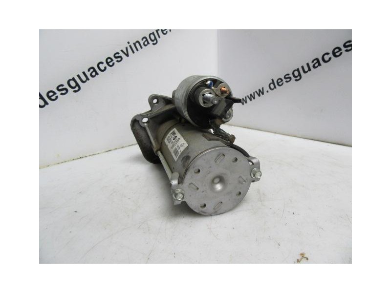 Recambio de motor arranque : renault megane : 1.5 dci k9k 837 [2012] para renault megane 1.5 dci k9k 837 referencia OEM IAM 2330
