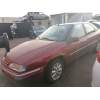 citroën xantia berlina del año 1999