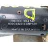 Recambio de motor limpia delantero para peugeot 205 berlina 1.4 mito referencia OEM IAM 640542  9390332314