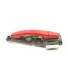 Recambio de manilla delantera derecha para opel astra j (p10) 1.3 cdti (68) referencia OEM IAM 13577495  