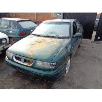 SEAT TOLEDO I (1L2)