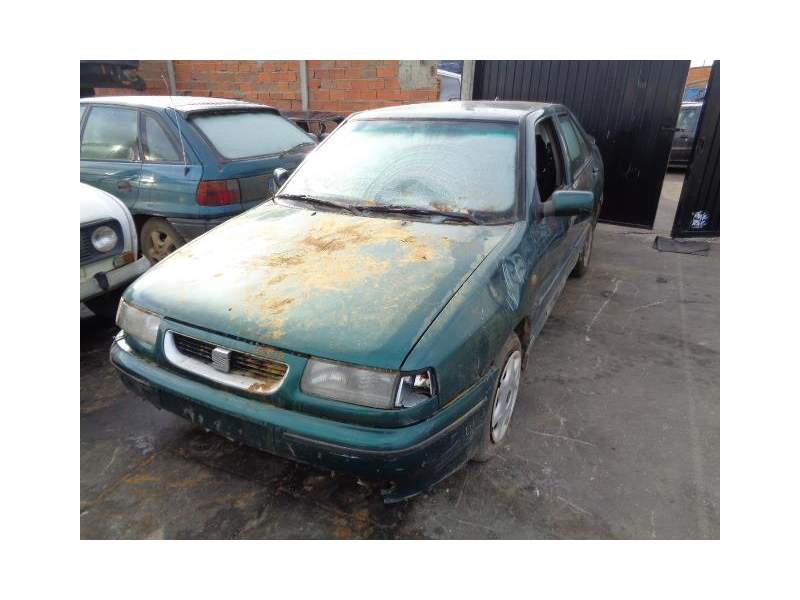 seat toledo i (1l2) del año 1998