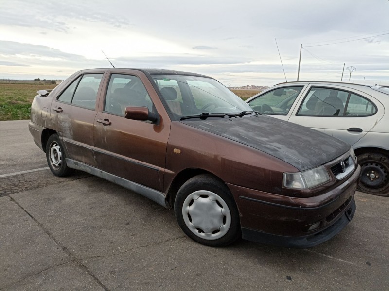 seat toledo (1l) del año 1997