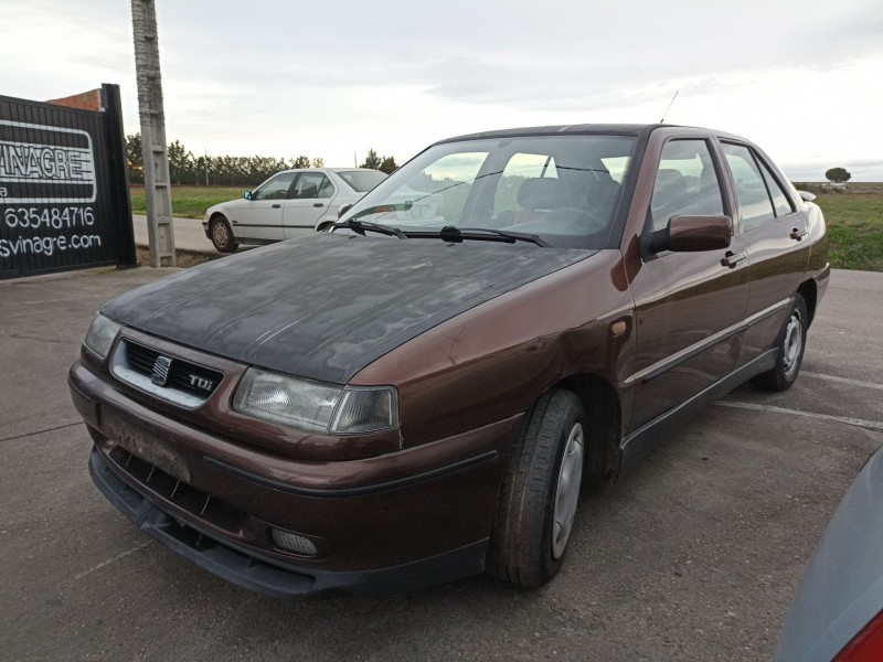 seat toledo (1l) del año 1997