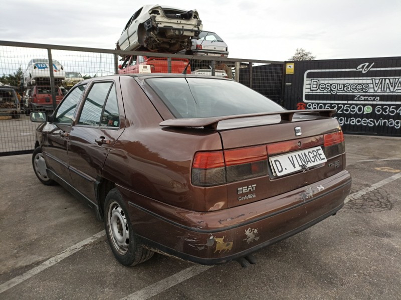 seat toledo (1l) del año 1997