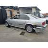 bmw 5 (e39) del año 1998