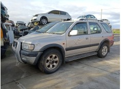 opel frontera b del año 1998