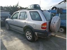opel frontera b del año 1998 2