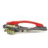 Recambio de manilla delantera derecha para opel astra j (p10) 1.3 cdti (68) referencia OEM IAM 13577495  