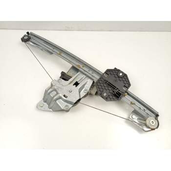 ELEVALUNAS DELANTERO IZQUIERDO 807211440R 