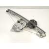 Recambio de elevalunas delantero izquierdo para dacia sandero ii (b8_) 1.5 dci referencia OEM IAM 807211440R  