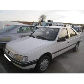 PEUGEOT 405
