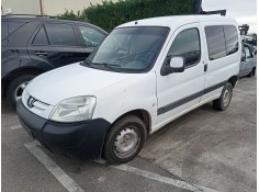 peugeot partner (s2) del año 2005