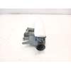 Recambio de manilla trasera izquierda para citroën berlingo multispace (b9) 1.6 hdi 90 referencia OEM IAM 9680503480  