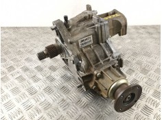 Recambio de diferencial delantero para hyundai tucson (jm) 2.0 crdi referencia OEM IAM 4730039130  JMVGT