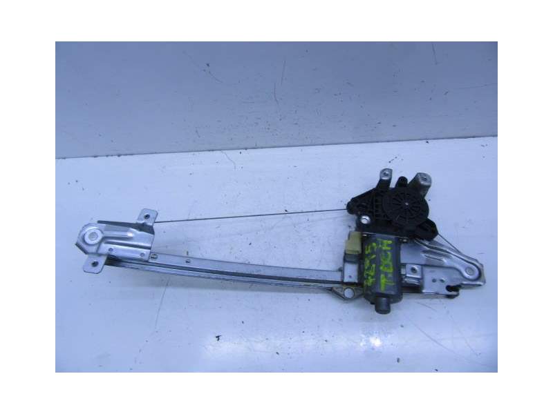 Recambio de elevalunas trasero derecho para saab 9-5 station wagon 2.0 cat referencia OEM IAM 5333422  