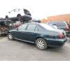 rover 75 (rj) del año 2001