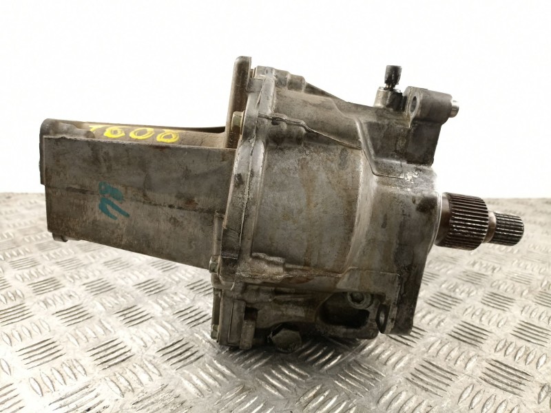 Recambio de diferencial delantero para hyundai tucson (jm) 2.0 crdi referencia OEM IAM 4730039130  JMVGT