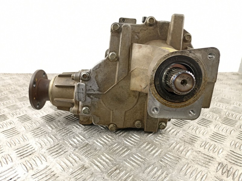 Recambio de diferencial delantero para hyundai tucson (jm) 2.0 crdi referencia OEM IAM 4730039130  JMVGT
