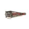Recambio de manilla delantera derecha para opel astra j (p10) 1.3 cdti (68) referencia OEM IAM 13577495  