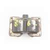 Recambio de bobina para lancia y10 (156_) 1.1 i.e. fire (156ag) referencia OEM IAM 7648797 0221503407 