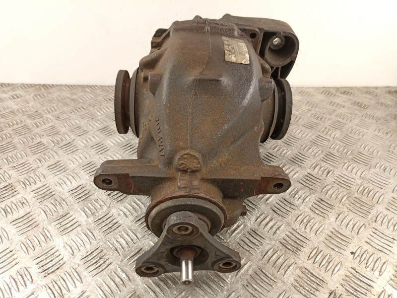 Recambio de diferencial trasero para bmw serie 1 coupe (e82) 123d referencia OEM IAM 7566628 202370A 7541580
