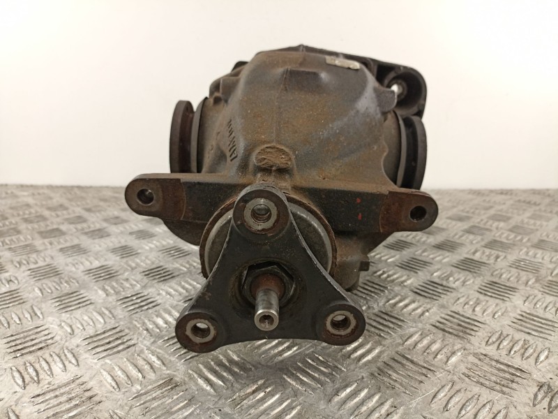 Recambio de diferencial trasero para bmw serie 1 coupe (e82) 123d referencia OEM IAM 7566628 202370A 7541580