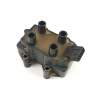 Recambio de bobina para peugeot 205 berlina 1.4 mito referencia OEM IAM 597049  