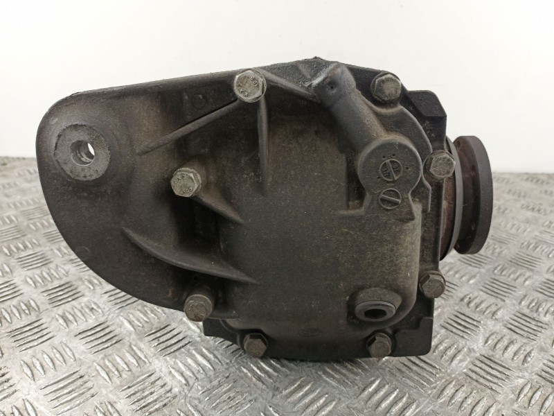 Recambio de diferencial trasero para bmw serie 1 coupe (e82) 123d referencia OEM IAM 7566628 202370A 7541580