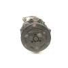 Recambio de compresor aire acondicionado para volkswagen polo (6n2) 1.4 16v referencia OEM IAM 6N0820803B SD6V121410 
